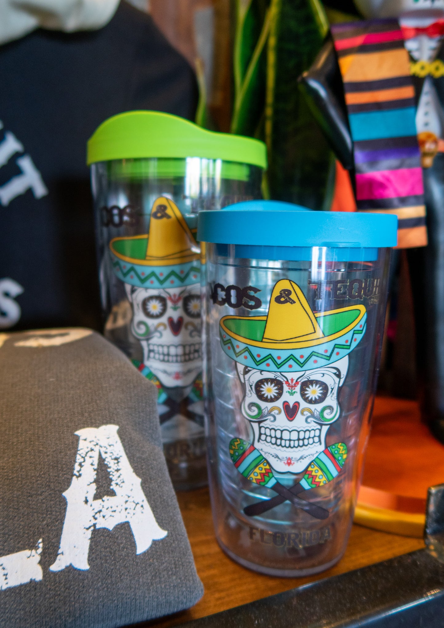 Tervis Tumbler Cups
