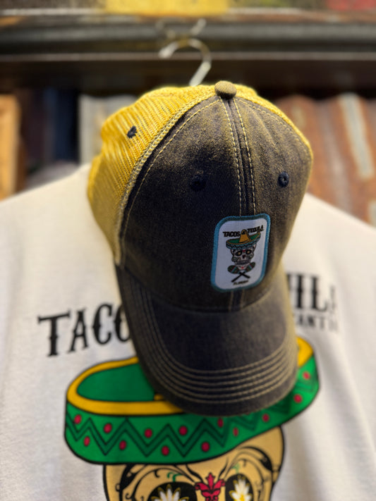 Trucker Hat