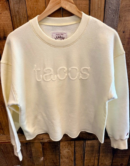 TACOS Fleece